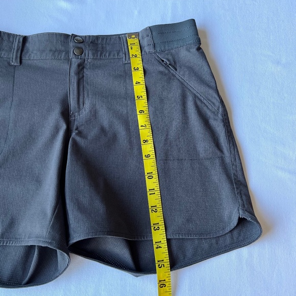 Kuhl Strattus ripstop activewear shorts - Picture 6 of 11